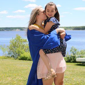 Meet your Posher, Kerrie